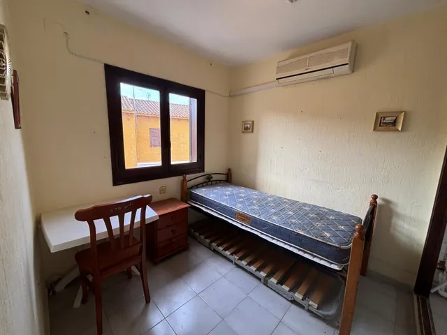 Encantadora vivienda de 2 dormitorios con amplias zonas exteriores – en zona los Frulates — 11