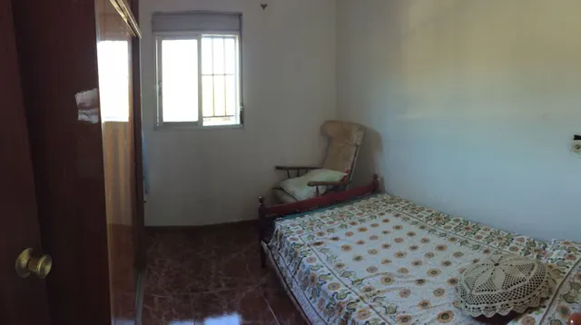 Venta de casa en Zahara de la Sierra — 9