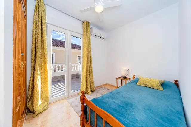 Dúplex 4 habitaciones en venta - Las Ramblas — 10