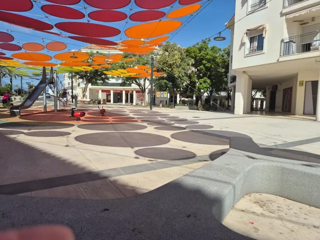 TRASPASO RESTAURANTE-CAFETERIA EN ALTEA PUEBLO — 3
