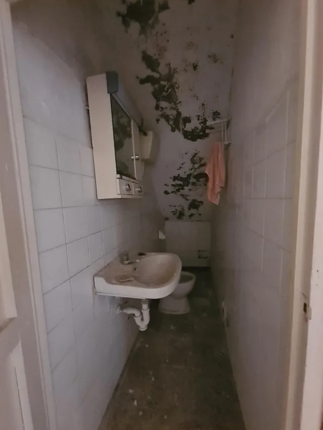 Casa de pueblo para reformar — 11