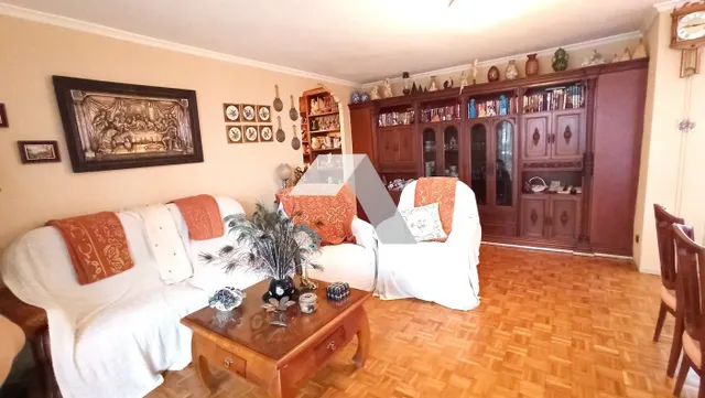 Espectacular Piso en La Goteta — 22