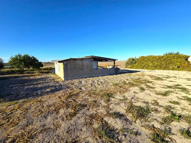 Parcela segregada de 2.235 m/2  en el marquesado con cuarto de aperos y pozo – Chiclana de la Frontera — 11