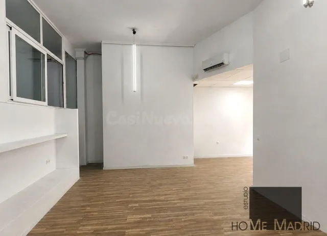 ESTUDIO HOME MADRID OFRECE local comercial de 162m2 construi - foto 5
