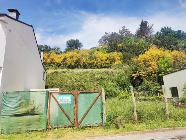 ¡Terreno edificable en Piantón, Vegadeo! - foto 4