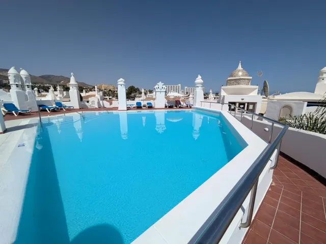 Piso en Puerto Marina, Benalmadena — 21