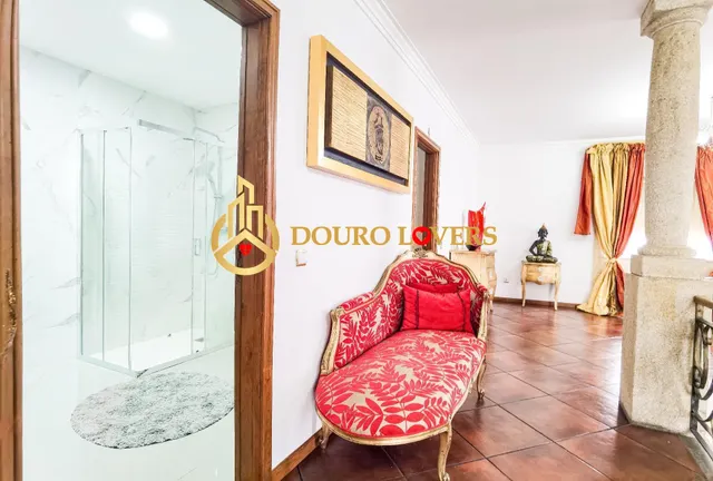 Casa 4 habitaciones 573m² en venta - Ferreira — 18