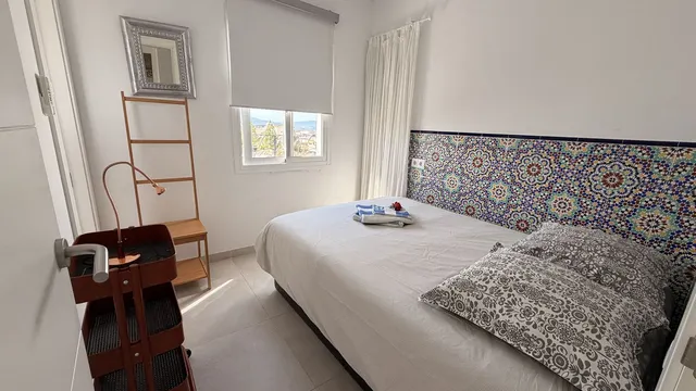 Adosado 4 habitaciones 122m² en venta - Costa del Sol — 13