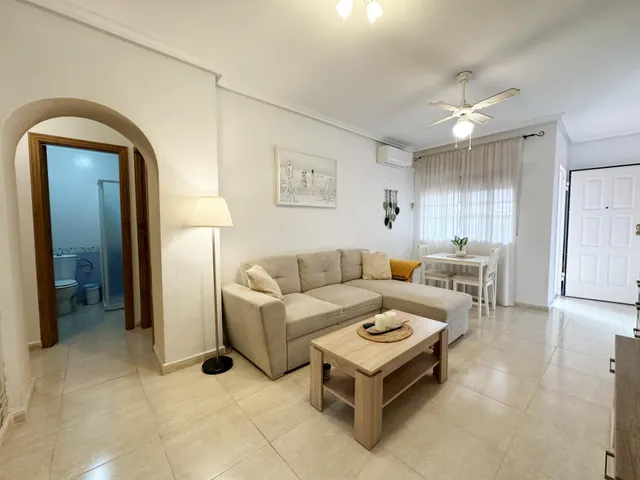 Bungalow en planta baja en Los Altos — 10