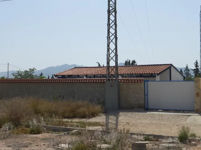 Casa 1 habitación 59m² en venta - La matanza 1