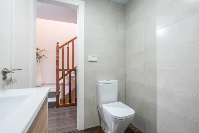 Tríplex en venta Villablanca — 25