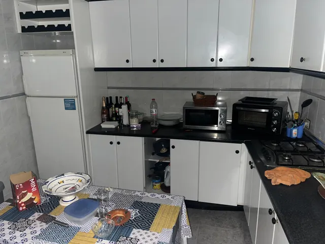 MAGNIFICA CASA CON TERRENO EN LA ALQUERÍA — 10