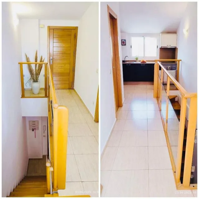 Apartamento 3 habitaciones en venta - Jerónimo Y Avileses — 35