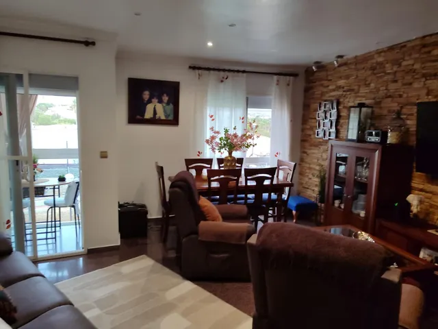 Acogedor Apartamento en Villajoyosa a Solo 1.500 m del Mar — 8