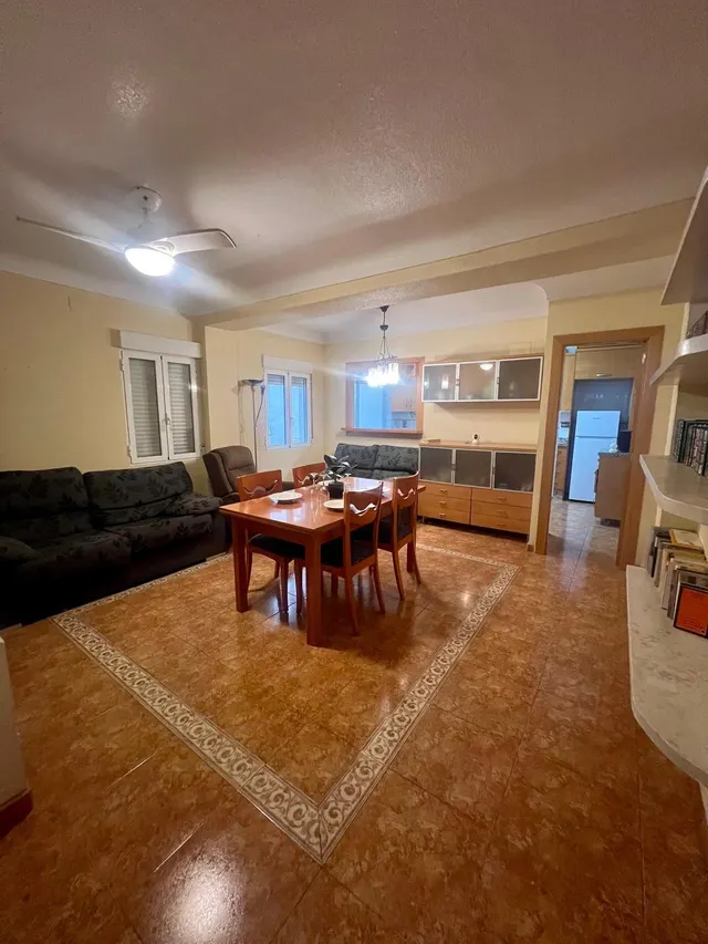 ¡Piso de 3 habitaciones con balcón y ascensor en Corazón de Jesús! — 13