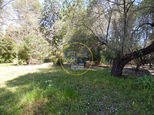 BONITA MASIA DEL SIGLO XVIII EN BOCAIRENT — 17