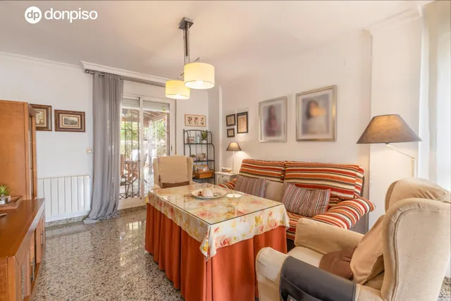 Exclusiva vivienda premium en La Zubia — 8