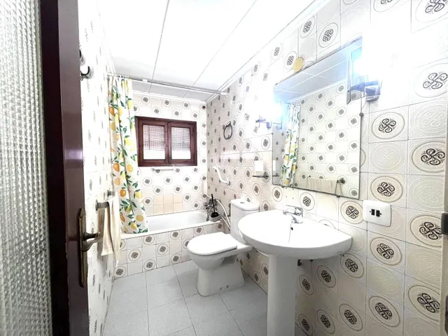 Vivienda con patio interior en venta Carcaixent ! — 18