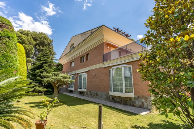 Chalet individual en Covamar — 6