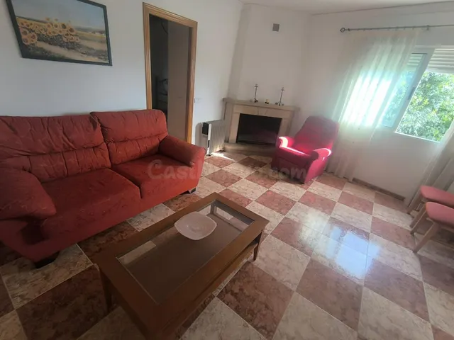 CHALET EN ZONA LA CASONA DE GANDIA (VALENCIA) - foto 5