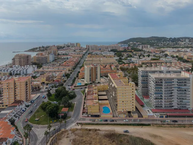 REF. 1890_APARTAMENTO EN 10ª PLANTA CON TERRAZA DE 24 M2 EN MORRO DE GOS – OROPESA DEL MAR — 49