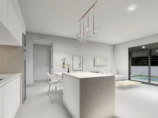 Villa 4 habitaciones 148m² en venta - Roldan — 12