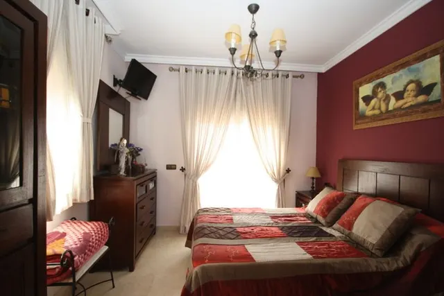 Chalet 3 habitaciones 247m² en venta - Marbella — 8