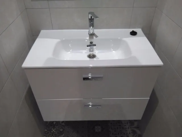 Piso reformado en Sagrada Familia — 8