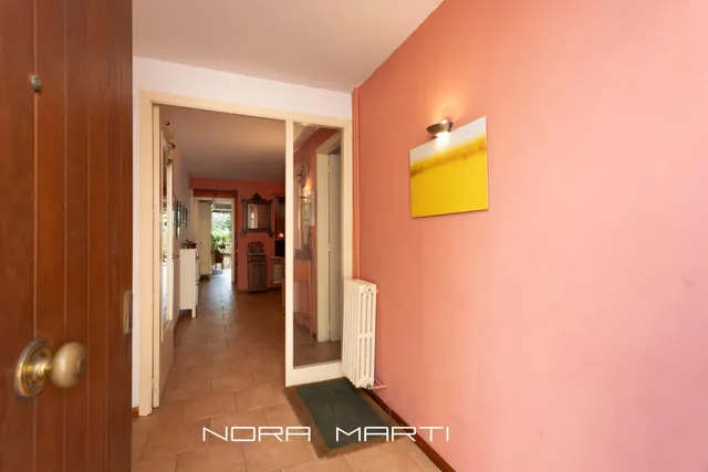 Casa (doble casal) en el centro de Terrassa — 8