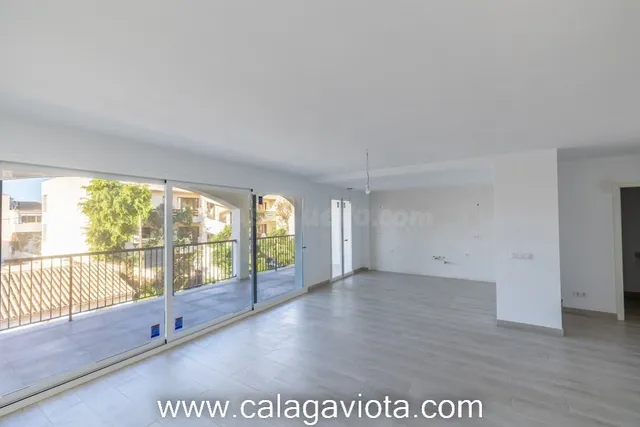 Apartamento recién finalizado in Colonia de Sant Jordi - foto 5