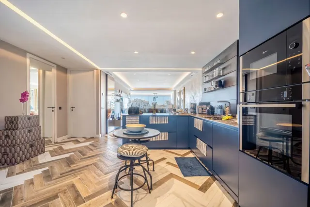 Apartamento 2 habitaciones 115m² en venta - Marbella — 4
