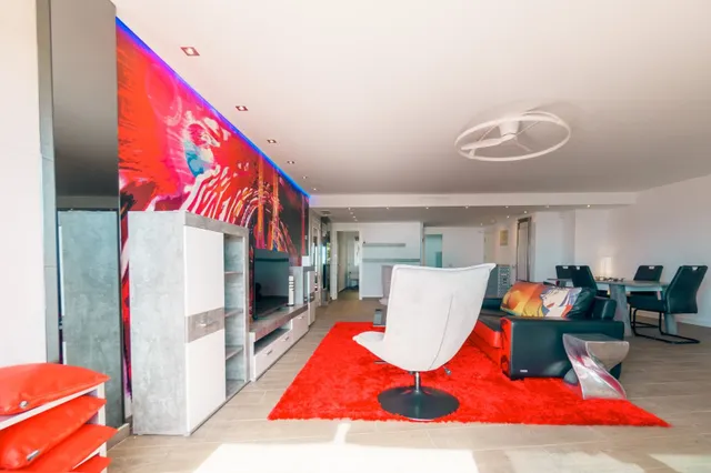 Apartamento 3 habitaciones 183m² en venta - Casco Antiguo — 11