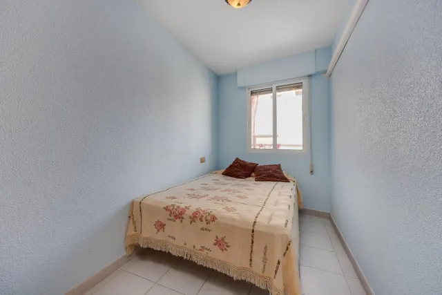 Apartamento de 2 dormitorios y 1 baño en el centro de Torrev - foto 5