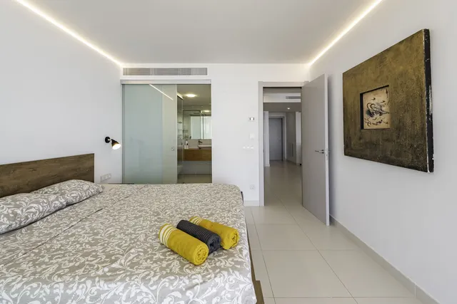 Apartamento 2 habitaciones 83m² en venta - Centro — 23