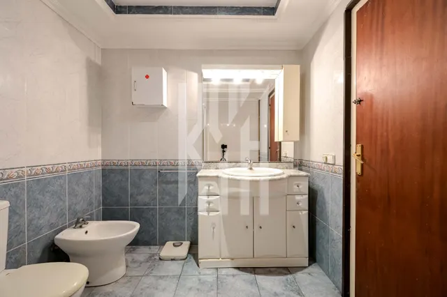 Piso en Lloret de Mar — 26