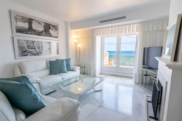 Adosado 4 habitaciones 181m² en venta - Costa Del Sol - foto 3