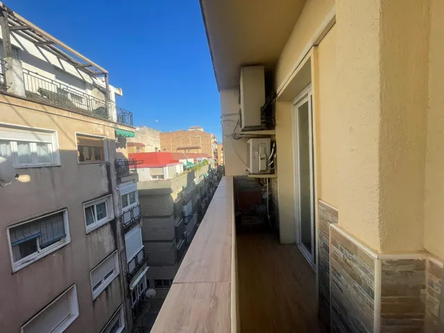 PISO LUMINOSO RONDA ALHAMAR!!!!!!!!!!!!! — 21