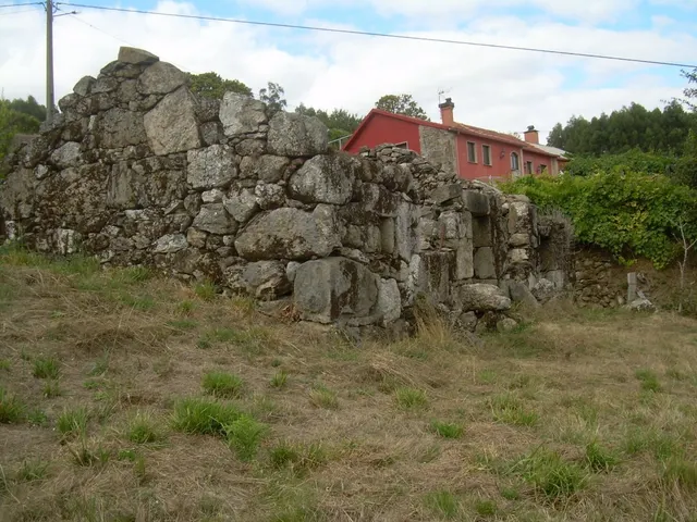 Casa para restaurar - foto 5