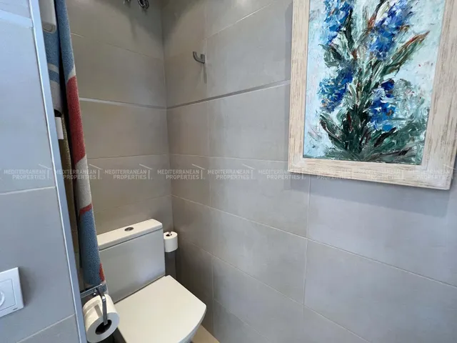 Apartamento en segunda linea de playa levante — 11