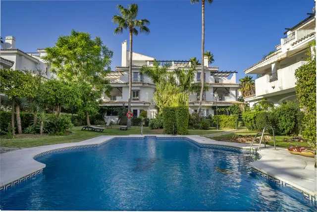 Apartamento 3 habitaciones 120m² en venta - Marbella — 34
