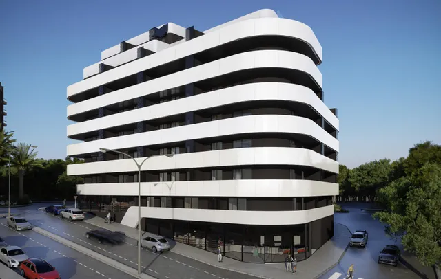 Apartamento 3 habitaciones 133m² en venta - Calpe — 15