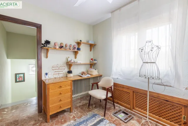 Vivienda Exclusiva en Urbanización Viñas del Rey – Otura — 30
