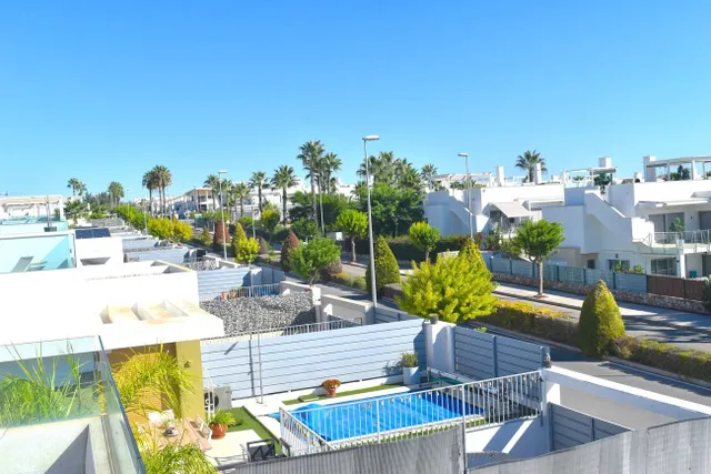 Villa 3 habitaciones 100m² en venta - Comunidad valenciana — 22