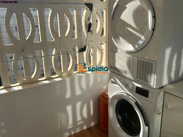 PRECIOS A CONSULTAR - Acogedor apartamento en primera línea de playa en Las Delicias, Águilas — 34