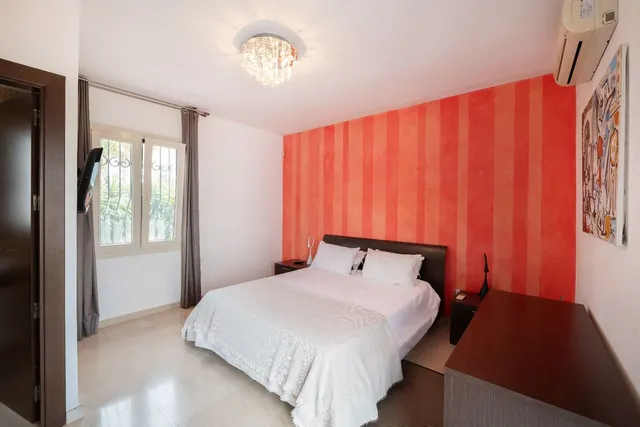 Villa 4 habitaciones 375m² en alquiler - Marbella — 19