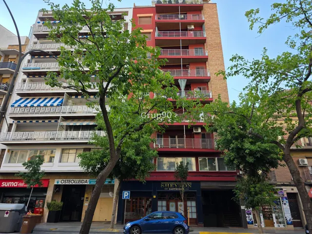 Altillo de 141 m2 en pleno centro de Prat de la Riba con posibilidad de cambio de uso a vivienda — 24
