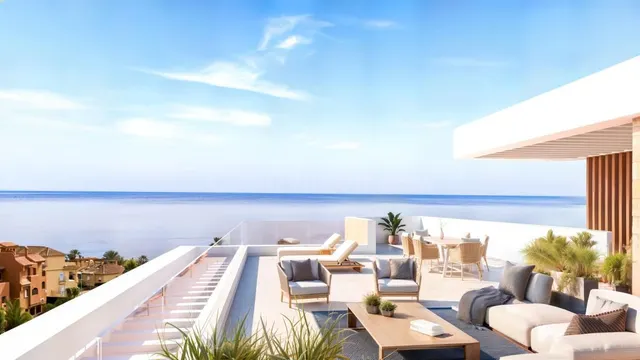Apartamento 3 habitaciones 143m² en venta - La Galera — 8
