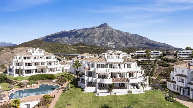Apartamento 3 habitaciones 208m² en venta - Marbella — 30