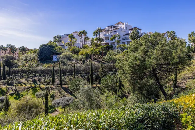 Ático Dúplex 3 habitaciones 180m² en venta - Costa del Sol — 49
