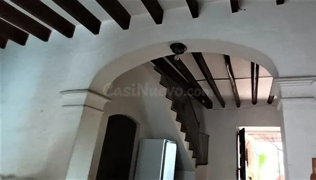 CASA MALLORQUIN IDEAL PARA HOTEL O construcción DE VIVIENDAS - foto 4